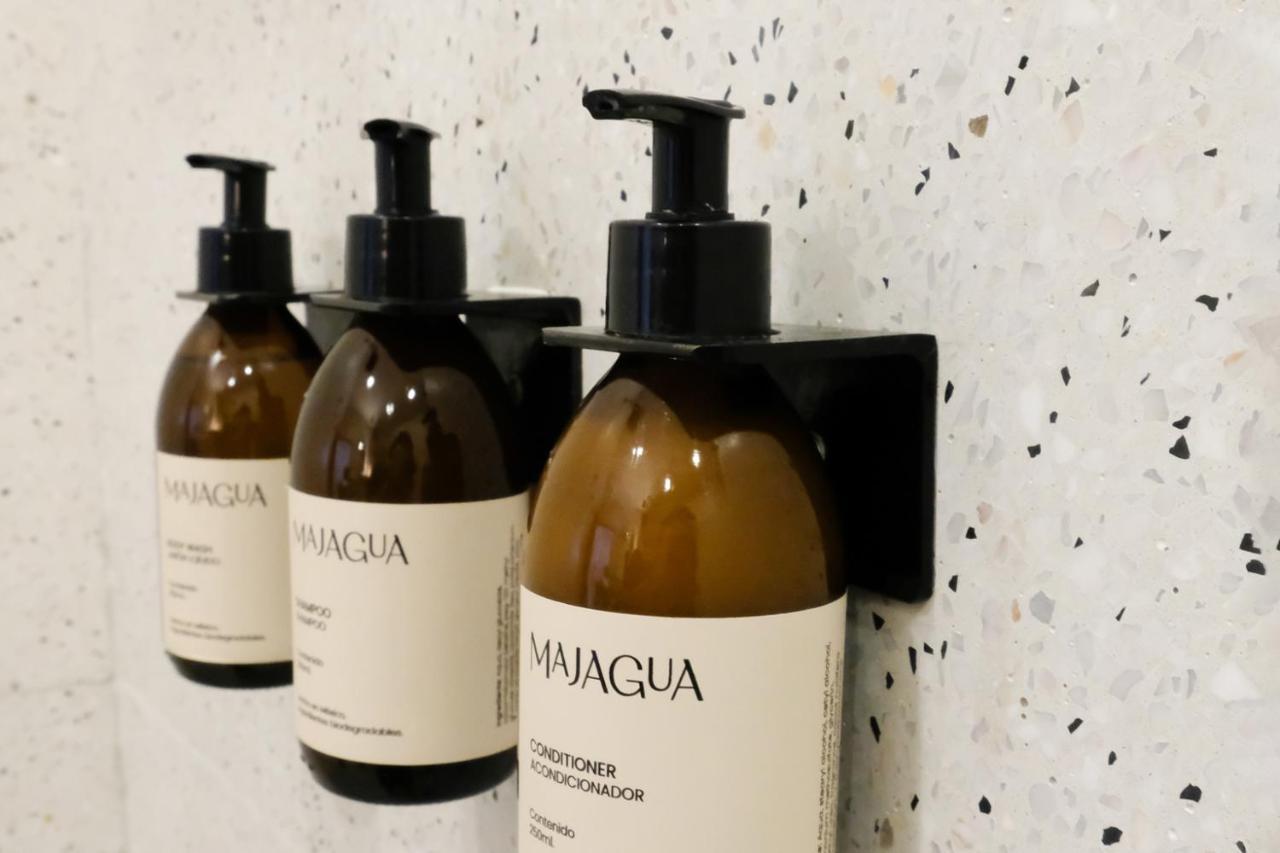 Majagua Hotel Boutique -Adults Only Oaxaca Exteriör bild