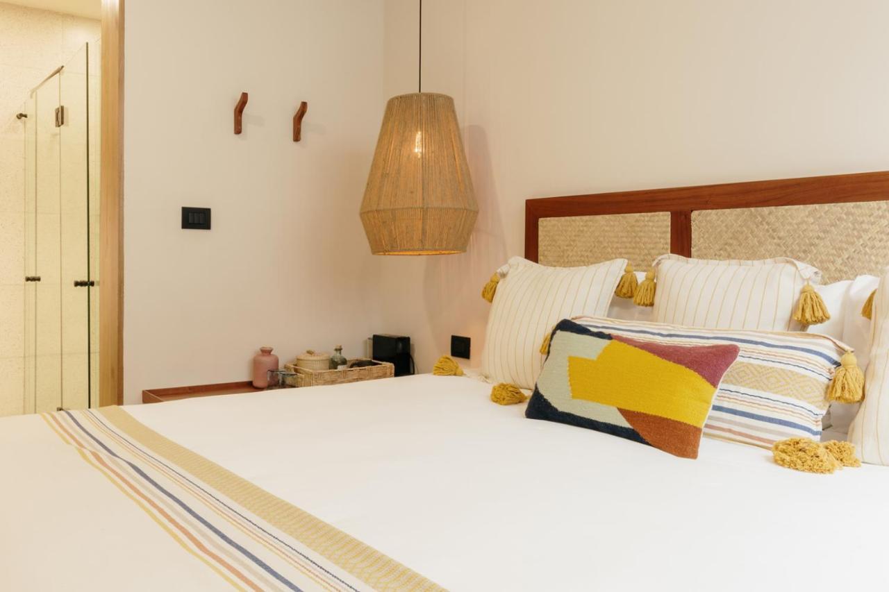 Majagua Hotel Boutique -Adults Only Oaxaca Exteriör bild
