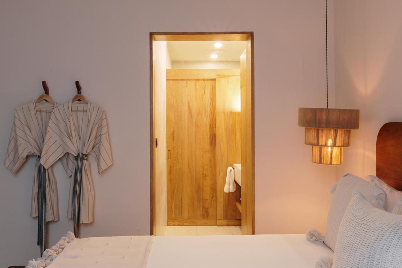 Majagua Hotel Boutique -Adults Only Oaxaca Exteriör bild