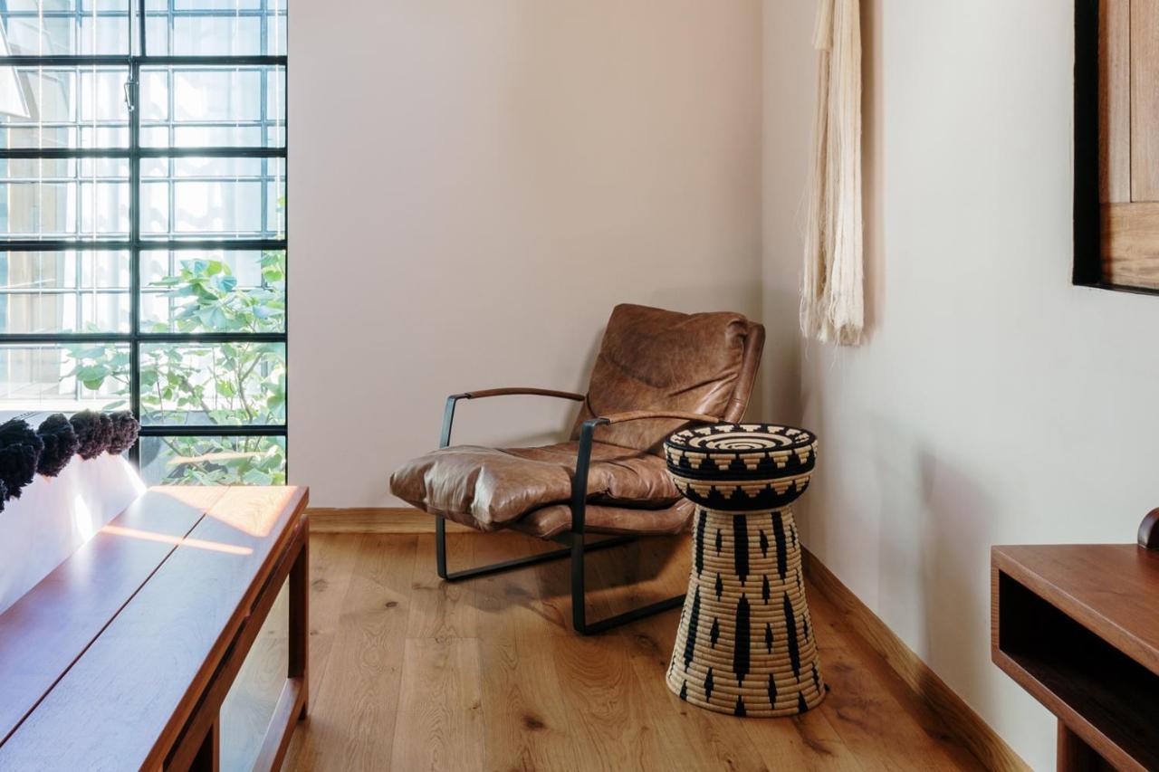Majagua Hotel Boutique -Adults Only Oaxaca Exteriör bild