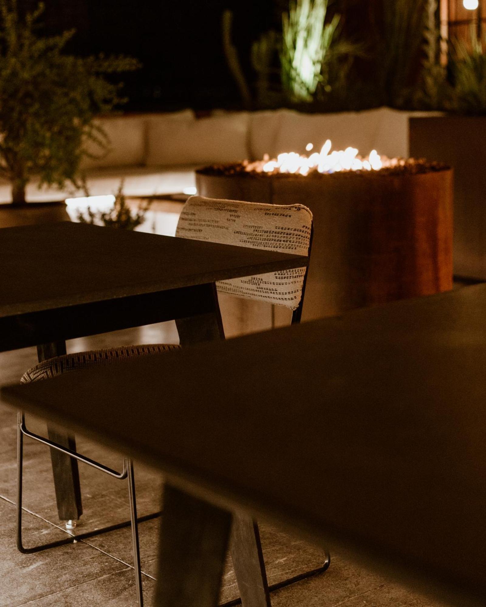 Majagua Hotel Boutique -Adults Only Oaxaca Exteriör bild