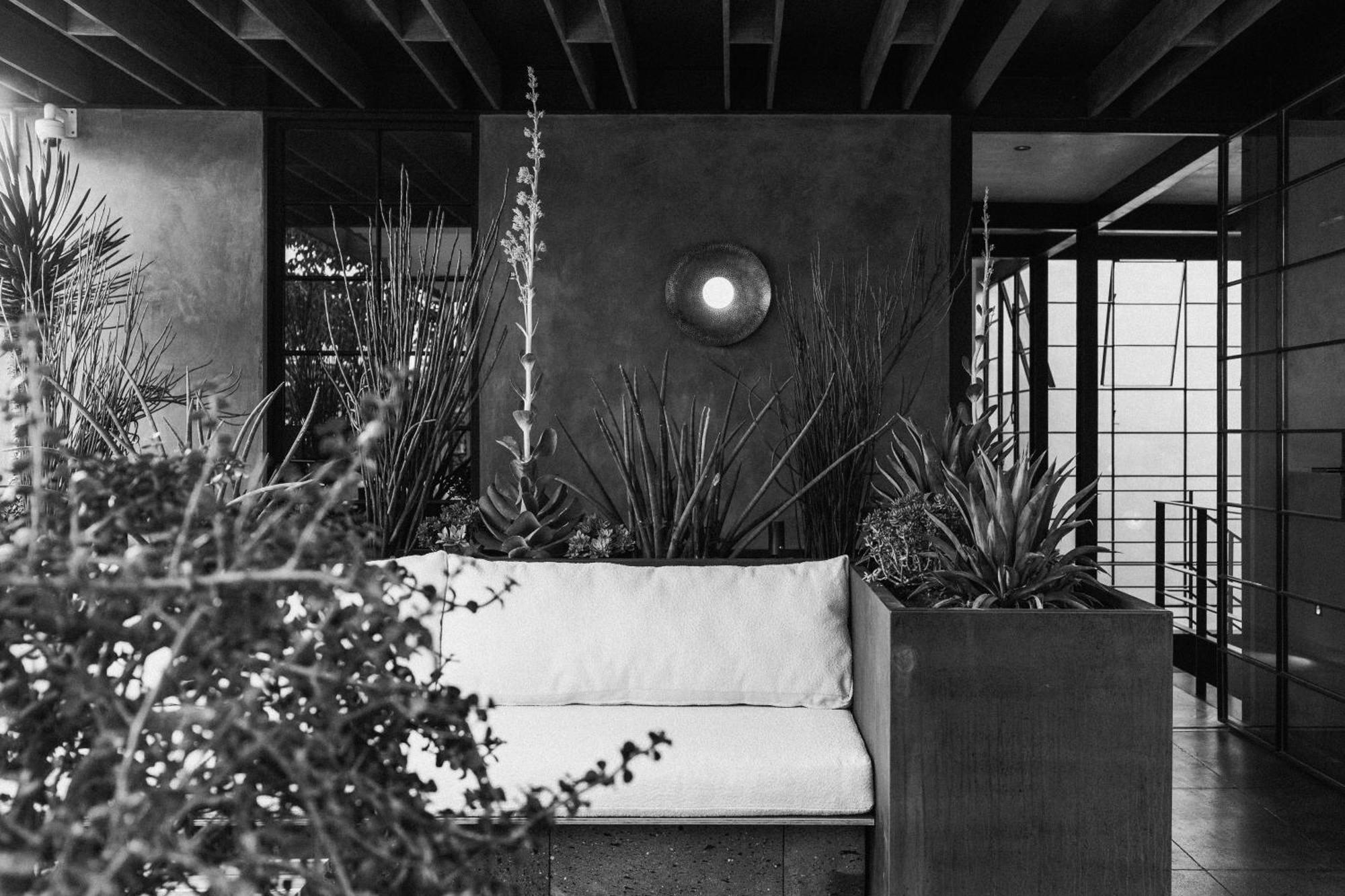 Majagua Hotel Boutique -Adults Only Oaxaca Exteriör bild