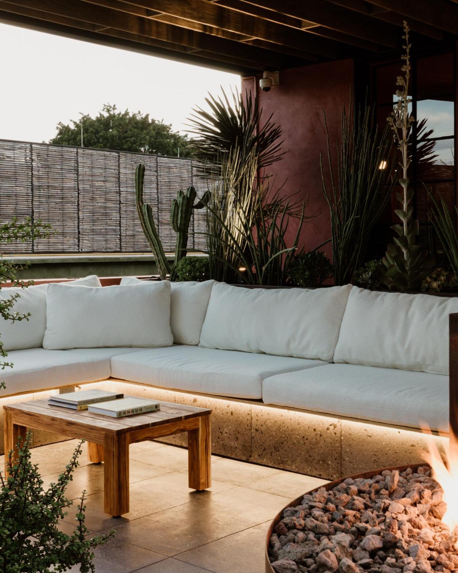 Majagua Hotel Boutique -Adults Only Oaxaca Exteriör bild