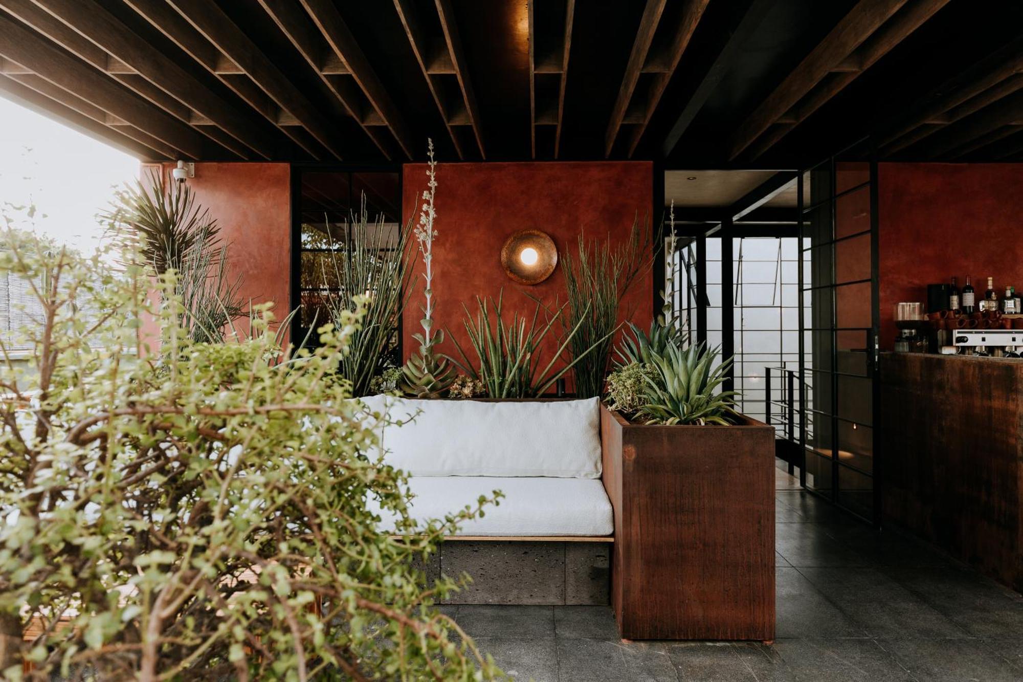 Majagua Hotel Boutique -Adults Only Oaxaca Exteriör bild