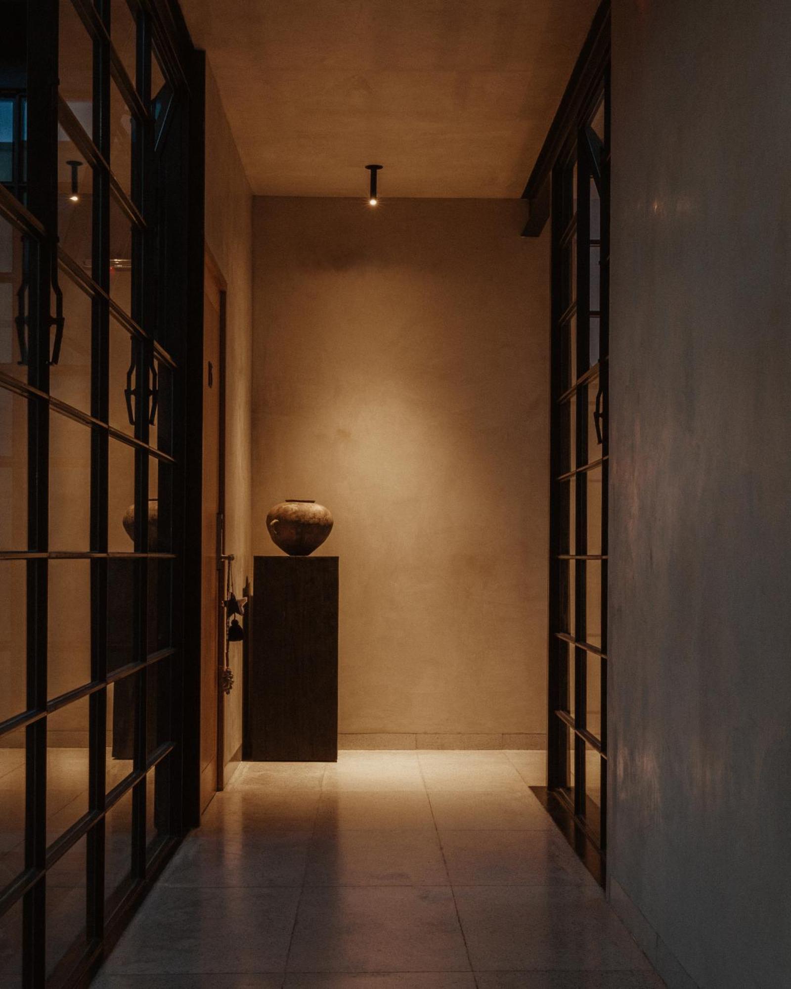 Majagua Hotel Boutique -Adults Only Oaxaca Exteriör bild