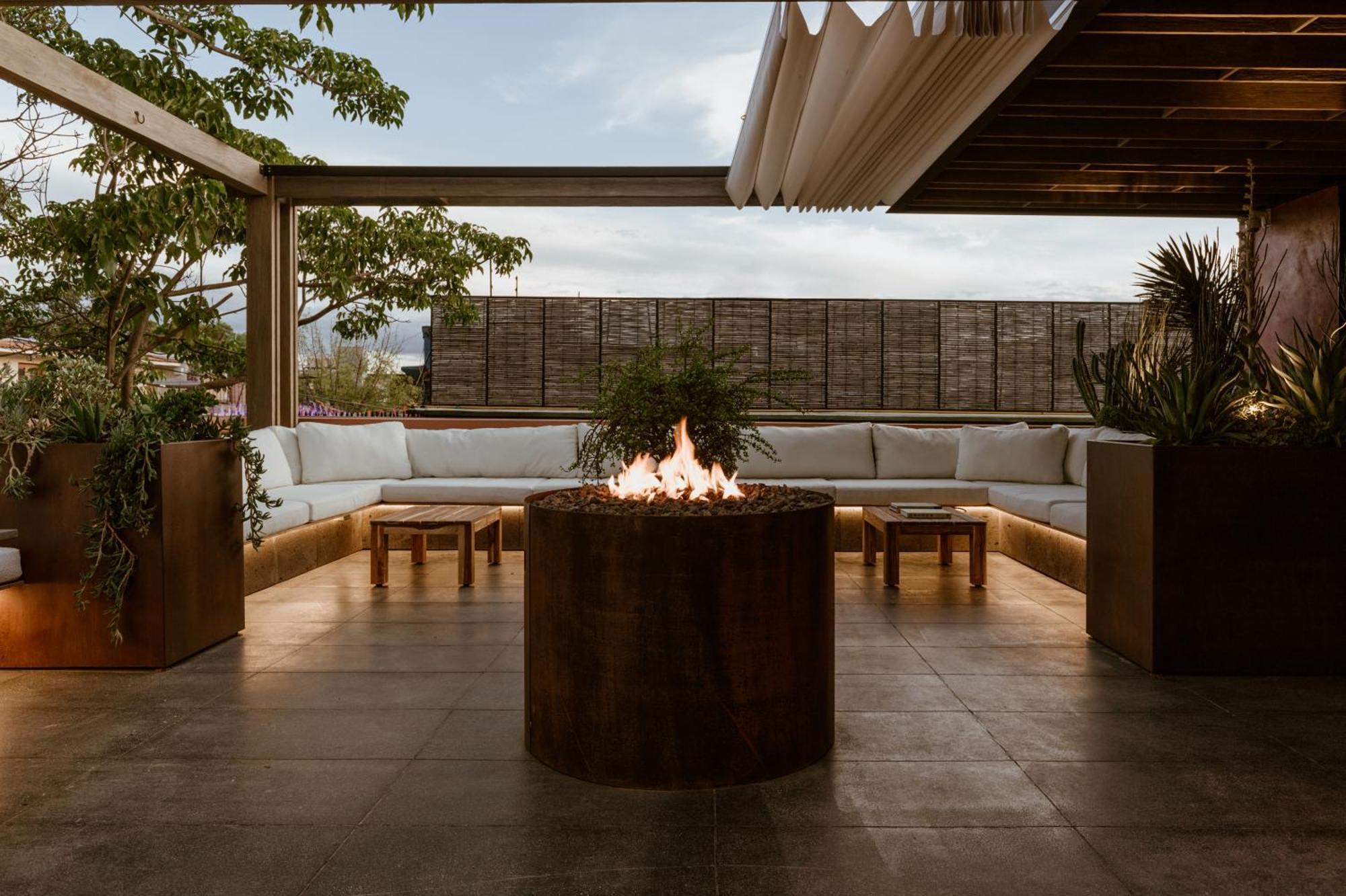 Majagua Hotel Boutique -Adults Only Oaxaca Exteriör bild