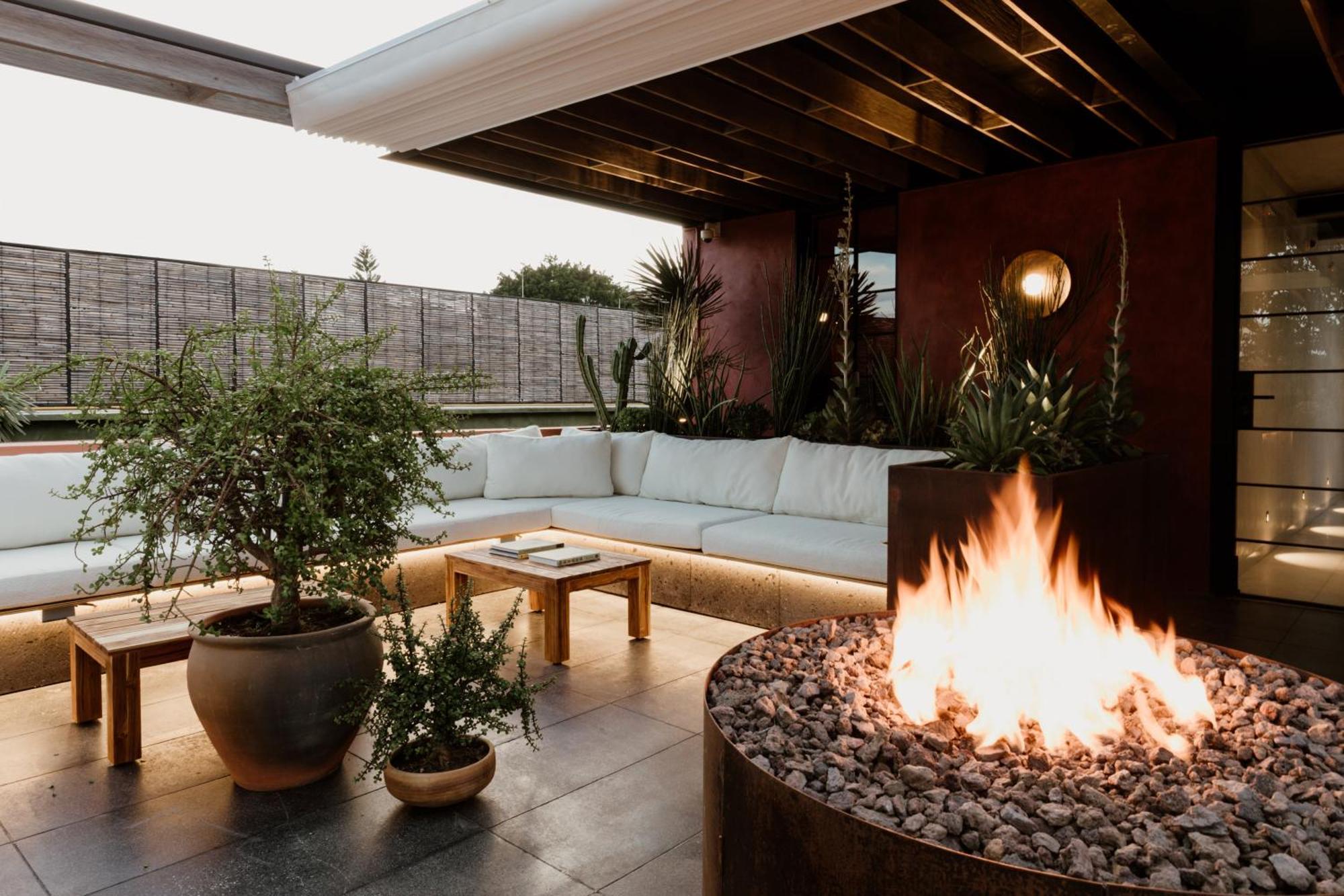 Majagua Hotel Boutique -Adults Only Oaxaca Exteriör bild