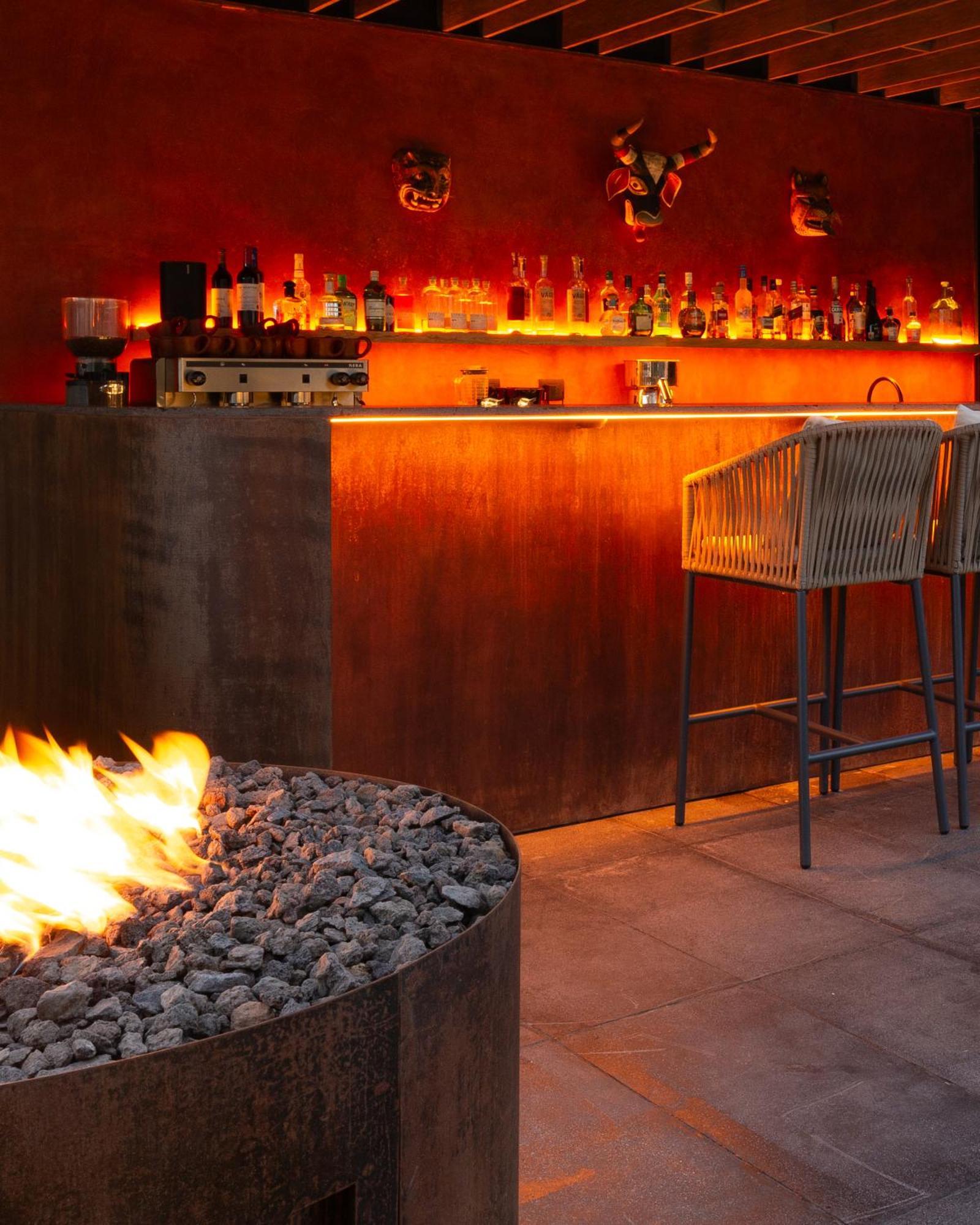 Majagua Hotel Boutique -Adults Only Oaxaca Exteriör bild